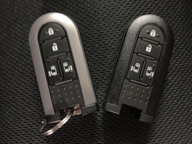 トール カスタムＧ　ターボ　ＳＡＩＩＩ　９インチナビ・ＥＴＣ車載器　平成３１年式☆２．６万キロ・純正９インチナビ・ＥＴＣ車載器・ドラレコ・パノラマモニター・クルーズコントロール・両側電動スライドドア・１６インチアルミホイール・ＬＥＤヘッドライト・キーフリー２個（10枚目）