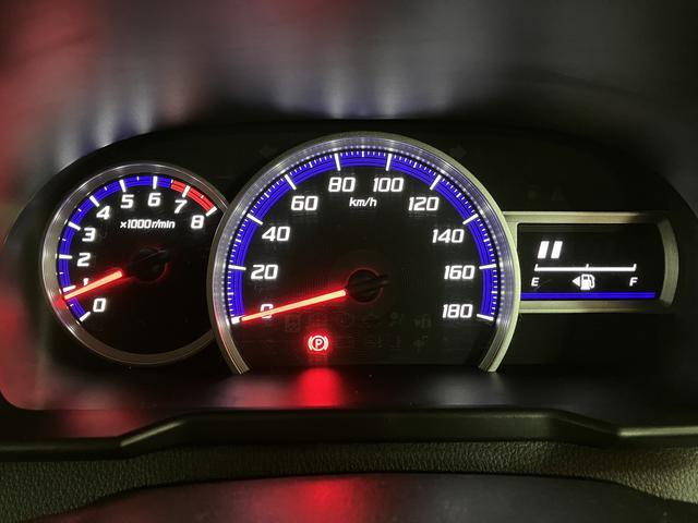 トール カスタムＧ　ターボ　ＳＡＩＩＩ　９インチナビ・ＥＴＣ車載器　平成３１年式☆２．６万キロ・純正９インチナビ・ＥＴＣ車載器・ドラレコ・パノラマモニター・クルーズコントロール・両側電動スライドドア・１６インチアルミホイール・ＬＥＤヘッドライト・キーフリー２個（20枚目）