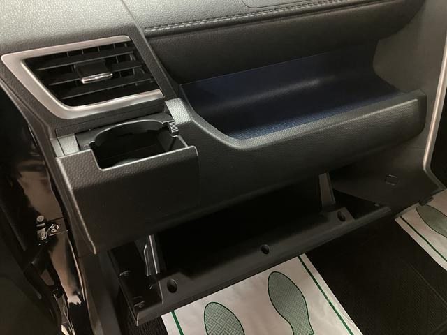 トール カスタムＧ　ターボ　ＳＡＩＩＩ　９インチナビ・ＥＴＣ車載器　平成３１年式☆２．６万キロ・純正９インチナビ・ＥＴＣ車載器・ドラレコ・パノラマモニター・クルーズコントロール・両側電動スライドドア・１６インチアルミホイール・ＬＥＤヘッドライト・キーフリー２個（24枚目）