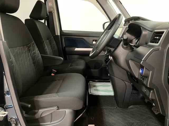 トール カスタムＧ　ターボ　ＳＡＩＩＩ　９インチナビ・ＥＴＣ車載器　平成３１年式☆２．６万キロ・純正９インチナビ・ＥＴＣ車載器・ドラレコ・パノラマモニター・クルーズコントロール・両側電動スライドドア・１６インチアルミホイール・ＬＥＤヘッドライト・キーフリー２個（25枚目）