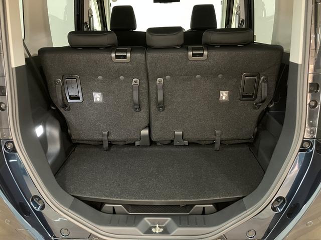 トール カスタムＧ　ターボ　ＳＡＩＩＩ　９インチナビ・ＥＴＣ車載器　平成３１年式☆２．６万キロ・純正９インチナビ・ＥＴＣ車載器・ドラレコ・パノラマモニター・クルーズコントロール・両側電動スライドドア・１６インチアルミホイール・ＬＥＤヘッドライト・キーフリー２個（29枚目）