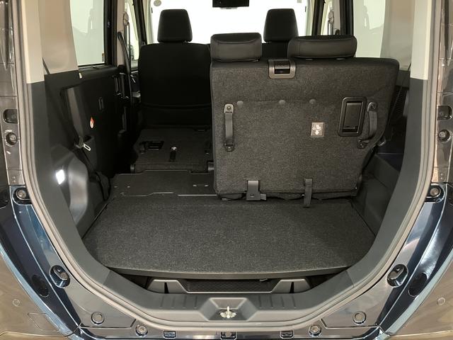 トール カスタムＧ　ターボ　ＳＡＩＩＩ　９インチナビ・ＥＴＣ車載器　平成３１年式☆２．６万キロ・純正９インチナビ・ＥＴＣ車載器・ドラレコ・パノラマモニター・クルーズコントロール・両側電動スライドドア・１６インチアルミホイール・ＬＥＤヘッドライト・キーフリー２個（30枚目）