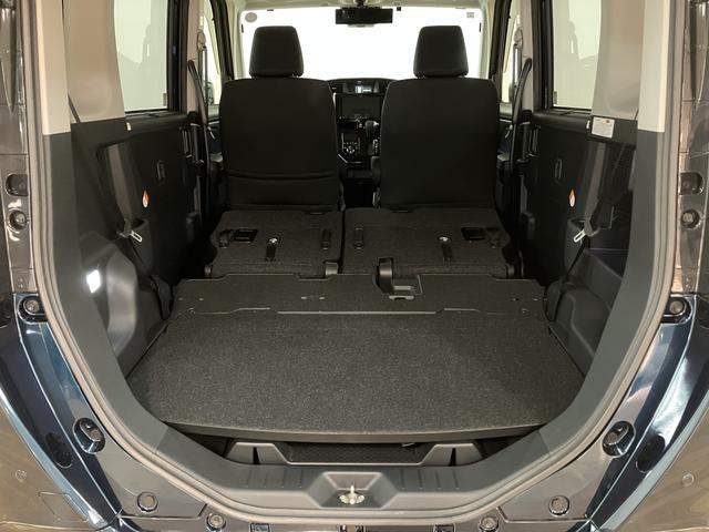 トール カスタムＧ　ターボ　ＳＡＩＩＩ　９インチナビ・ＥＴＣ車載器　平成３１年式☆２．６万キロ・純正９インチナビ・ＥＴＣ車載器・ドラレコ・パノラマモニター・クルーズコントロール・両側電動スライドドア・１６インチアルミホイール・ＬＥＤヘッドライト・キーフリー２個（31枚目）