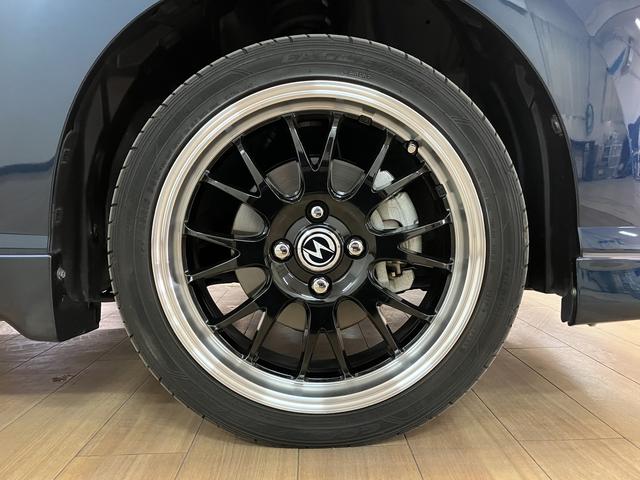 トール カスタムＧ　ターボ　ＳＡＩＩＩ　９インチナビ・ＥＴＣ車載器　平成３１年式☆２．６万キロ・純正９インチナビ・ＥＴＣ車載器・ドラレコ・パノラマモニター・クルーズコントロール・両側電動スライドドア・１６インチアルミホイール・ＬＥＤヘッドライト・キーフリー２個（35枚目）