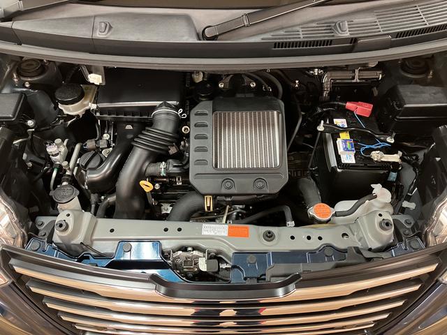 トール カスタムＧ　ターボ　ＳＡＩＩＩ　９インチナビ・ＥＴＣ車載器　平成３１年式☆２．６万キロ・純正９インチナビ・ＥＴＣ車載器・ドラレコ・パノラマモニター・クルーズコントロール・両側電動スライドドア・１６インチアルミホイール・ＬＥＤヘッドライト・キーフリー２個（39枚目）