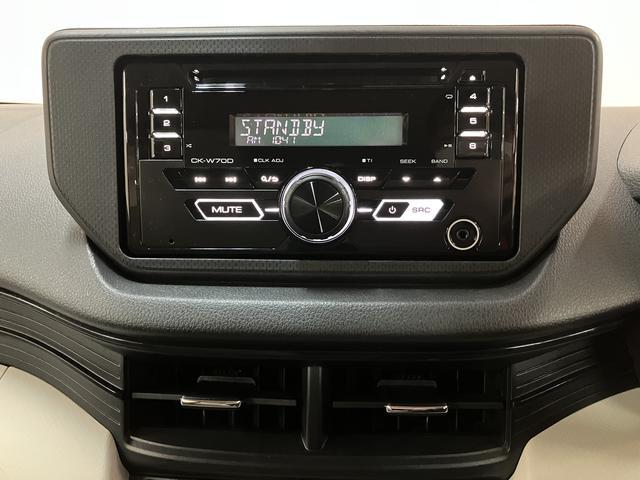 ムーヴ Ｘ　ＳＡＩＩ　ワイドシンプルＣＤチューナー・ＥＴＣ車載器　平成２８年式☆４．１万キロ純正ワイドシンプルＣＤチューナー・ＥＴＣ車載器・ＬＥＤプラズマクラスター・衝突回避軽減ブレーキ・プッシュボタンスタート・オートライト・電動格納ミラー・キーフリー２個（5枚目）