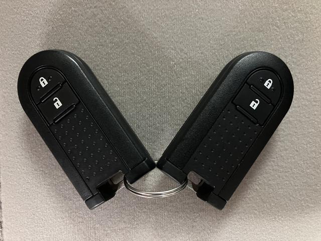 ムーヴ Ｘ　ＳＡＩＩ　ワイドシンプルＣＤチューナー・ＥＴＣ車載器　平成２８年式☆４．１万キロ純正ワイドシンプルＣＤチューナー・ＥＴＣ車載器・ＬＥＤプラズマクラスター・衝突回避軽減ブレーキ・プッシュボタンスタート・オートライト・電動格納ミラー・キーフリー２個（6枚目）