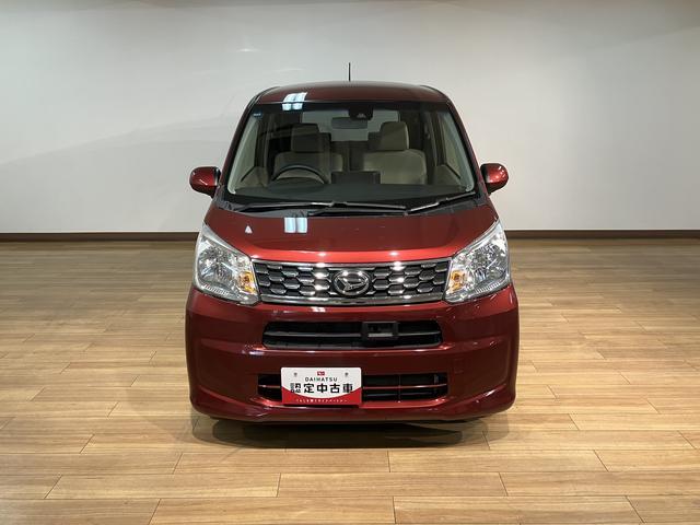 ムーヴ Ｘ　ＳＡＩＩ　ワイドシンプルＣＤチューナー・ＥＴＣ車載器　平成２８年式☆４．１万キロ純正ワイドシンプルＣＤチューナー・ＥＴＣ車載器・ＬＥＤプラズマクラスター・衝突回避軽減ブレーキ・プッシュボタンスタート・オートライト・電動格納ミラー・キーフリー２個（11枚目）