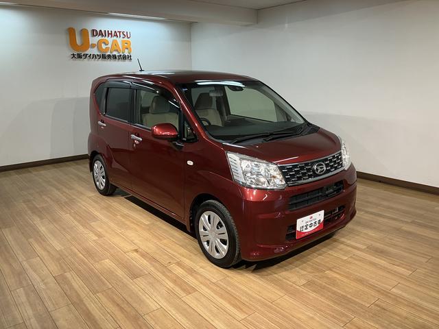 ムーヴ Ｘ　ＳＡＩＩ　ワイドシンプルＣＤチューナー・ＥＴＣ車載器　平成２８年式☆４．１万キロ純正ワイドシンプルＣＤチューナー・ＥＴＣ車載器・ＬＥＤプラズマクラスター・衝突回避軽減ブレーキ・プッシュボタンスタート・オートライト・電動格納ミラー・キーフリー２個（20枚目）