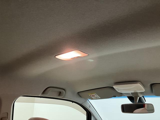 ムーヴ Ｘ　ＳＡＩＩ　ワイドシンプルＣＤチューナー・ＥＴＣ車載器　平成２８年式☆４．１万キロ純正ワイドシンプルＣＤチューナー・ＥＴＣ車載器・ＬＥＤプラズマクラスター・衝突回避軽減ブレーキ・プッシュボタンスタート・オートライト・電動格納ミラー・キーフリー２個（31枚目）