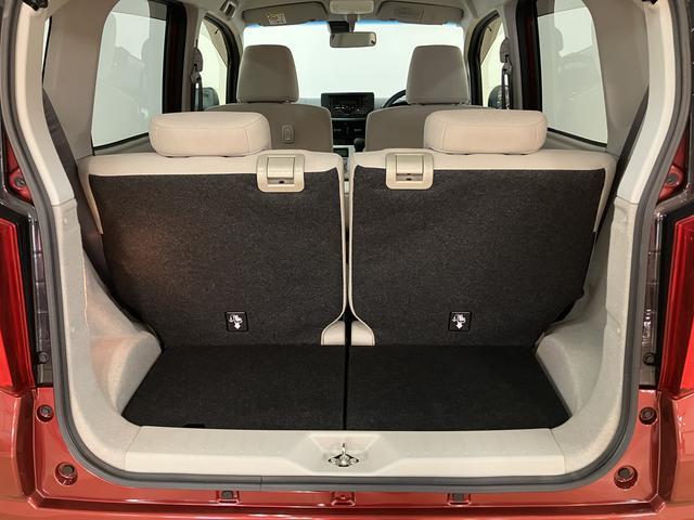 ムーヴ Ｘ　ＳＡＩＩ　ワイドシンプルＣＤチューナー・ＥＴＣ車載器　平成２８年式☆４．１万キロ純正ワイドシンプルＣＤチューナー・ＥＴＣ車載器・ＬＥＤプラズマクラスター・衝突回避軽減ブレーキ・プッシュボタンスタート・オートライト・電動格納ミラー・キーフリー２個（33枚目）