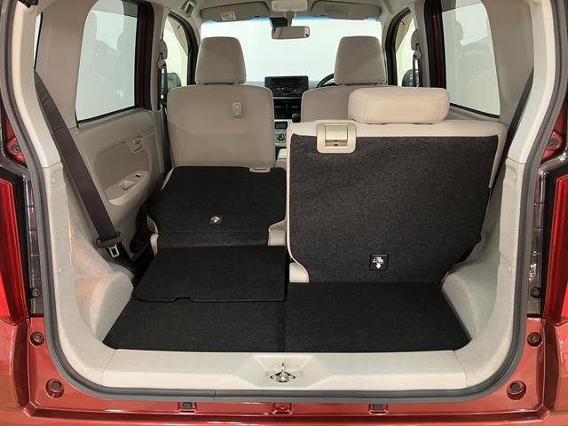 ムーヴ Ｘ　ＳＡＩＩ　ワイドシンプルＣＤチューナー・ＥＴＣ車載器　平成２８年式☆４．１万キロ純正ワイドシンプルＣＤチューナー・ＥＴＣ車載器・ＬＥＤプラズマクラスター・衝突回避軽減ブレーキ・プッシュボタンスタート・オートライト・電動格納ミラー・キーフリー２個（34枚目）