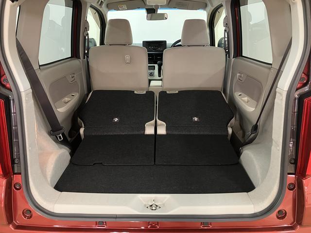 ムーヴ Ｘ　ＳＡＩＩ　ワイドシンプルＣＤチューナー・ＥＴＣ車載器　平成２８年式☆４．１万キロ純正ワイドシンプルＣＤチューナー・ＥＴＣ車載器・ＬＥＤプラズマクラスター・衝突回避軽減ブレーキ・プッシュボタンスタート・オートライト・電動格納ミラー・キーフリー２個（35枚目）