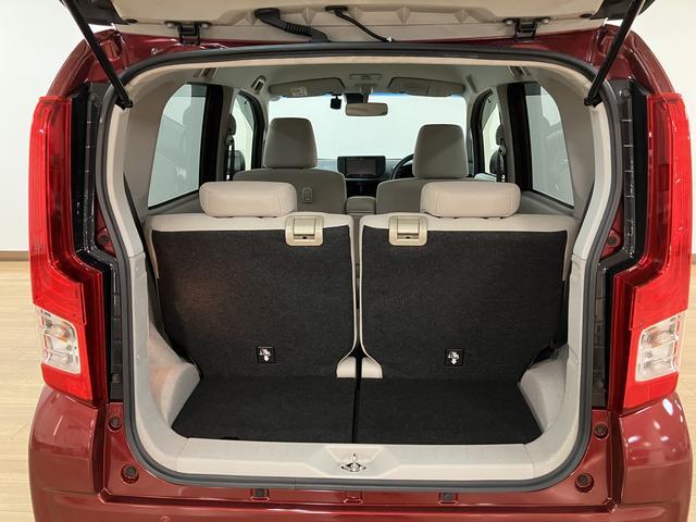 ムーヴ Ｌ　ＳＡＩＩ／ナビ／バックカメラ／前ドラレコ／ＥＴＣ　１年間走行距離無制限保証／走行２．３万ｋｍ／ナビ／ワンセグＴＶ／ＣＤ／バックカメラ／前ドラレコ／ＥＴＣ／ハロゲンヘッドライト／キーレスエントリー／マニュアルエアコン／電動格納ドアミラー／アルミホイール（20枚目）