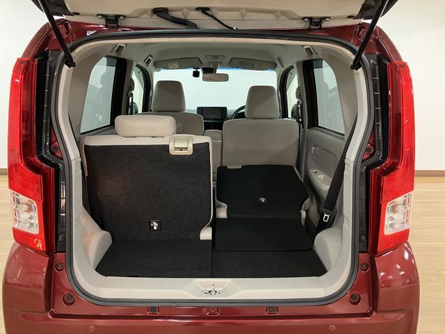 ムーヴ Ｌ　ＳＡＩＩ／ナビ／バックカメラ／前ドラレコ／ＥＴＣ　１年間走行距離無制限保証／走行２．３万ｋｍ／ナビ／ワンセグＴＶ／ＣＤ／バックカメラ／前ドラレコ／ＥＴＣ／ハロゲンヘッドライト／キーレスエントリー／マニュアルエアコン／電動格納ドアミラー／アルミホイール（21枚目）