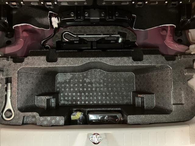 ムーヴ Ｌ　ＳＡＩＩ／ナビ／バックカメラ／前ドラレコ／ＥＴＣ　１年間走行距離無制限保証／走行２．３万ｋｍ／ナビ／ワンセグＴＶ／ＣＤ／バックカメラ／前ドラレコ／ＥＴＣ／ハロゲンヘッドライト／キーレスエントリー／マニュアルエアコン／電動格納ドアミラー／アルミホイール（23枚目）