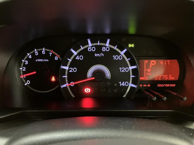 ムーヴ Ｌ　ＳＡＩＩ／ナビ／バックカメラ／前ドラレコ／ＥＴＣ　１年間走行距離無制限保証／走行２．３万ｋｍ／ナビ／ワンセグＴＶ／ＣＤ／バックカメラ／前ドラレコ／ＥＴＣ／ハロゲンヘッドライト／キーレスエントリー／マニュアルエアコン／電動格納ドアミラー／アルミホイール（25枚目）