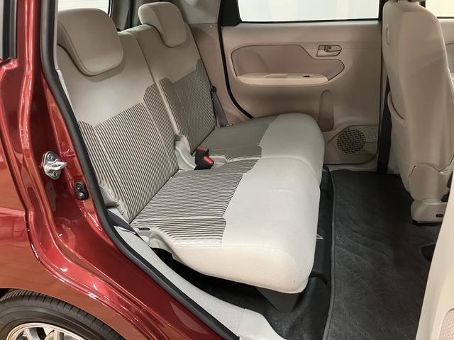 ムーヴ Ｌ　ＳＡＩＩ／ナビ／バックカメラ／前ドラレコ／ＥＴＣ　１年間走行距離無制限保証／走行２．３万ｋｍ／ナビ／ワンセグＴＶ／ＣＤ／バックカメラ／前ドラレコ／ＥＴＣ／ハロゲンヘッドライト／キーレスエントリー／マニュアルエアコン／電動格納ドアミラー／アルミホイール（30枚目）