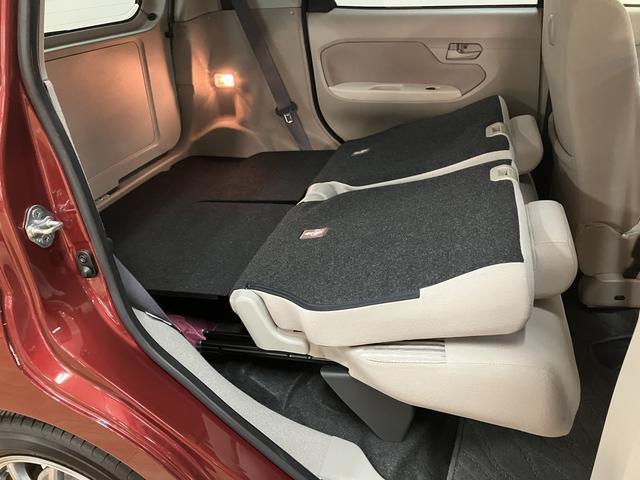 ムーヴ Ｌ　ＳＡＩＩ／ナビ／バックカメラ／前ドラレコ／ＥＴＣ　１年間走行距離無制限保証／走行２．３万ｋｍ／ナビ／ワンセグＴＶ／ＣＤ／バックカメラ／前ドラレコ／ＥＴＣ／ハロゲンヘッドライト／キーレスエントリー／マニュアルエアコン／電動格納ドアミラー／アルミホイール（31枚目）