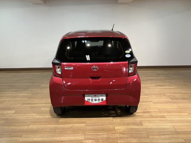 ピクシスエポック G SAIII 走行3.4万キロ/平成30年式/CDステレオ CDステレオ/AM/FM/電動格納式ドアミラー/LEDヘッドライト/LEDフォグランプ/シートヒーター/オートエアコン/オートライト/キーフリー/バックソナー/平成30年式/走行3.4万キロ(5枚目)