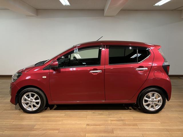 ピクシスエポック G SAIII 走行3.4万キロ/平成30年式/CDステレオ CDステレオ/AM/FM/電動格納式ドアミラー/LEDヘッドライト/LEDフォグランプ/シートヒーター/オートエアコン/オートライト/キーフリー/バックソナー/平成30年式/走行3.4万キロ(7枚目)