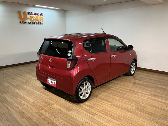 ピクシスエポック G SAIII 走行3.4万キロ/平成30年式/CDステレオ CDステレオ/AM/FM/電動格納式ドアミラー/LEDヘッドライト/LEDフォグランプ/シートヒーター/オートエアコン/オートライト/キーフリー/バックソナー/平成30年式/走行3.4万キロ(9枚目)