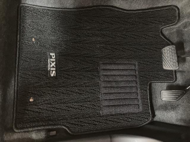 ピクシスエポック G SAIII 走行3.4万キロ/平成30年式/CDステレオ CDステレオ/AM/FM/電動格納式ドアミラー/LEDヘッドライト/LEDフォグランプ/シートヒーター/オートエアコン/オートライト/キーフリー/バックソナー/平成30年式/走行3.4万キロ(31枚目)