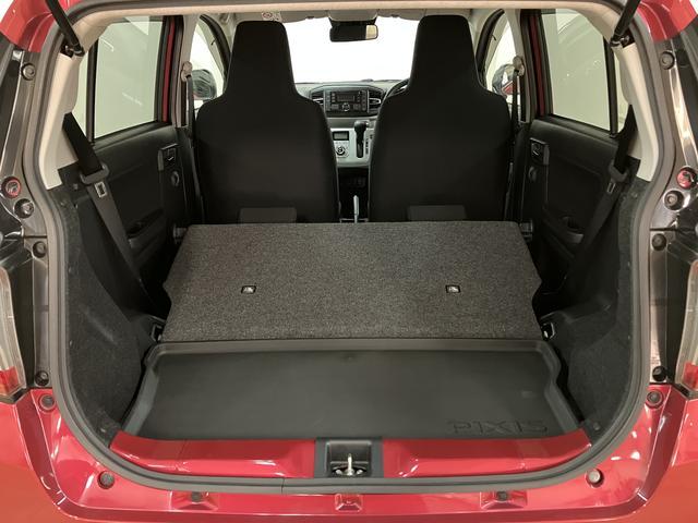 ピクシスエポック G SAIII 走行3.4万キロ/平成30年式/CDステレオ CDステレオ/AM/FM/電動格納式ドアミラー/LEDヘッドライト/LEDフォグランプ/シートヒーター/オートエアコン/オートライト/キーフリー/バックソナー/平成30年式/走行3.4万キロ(34枚目)