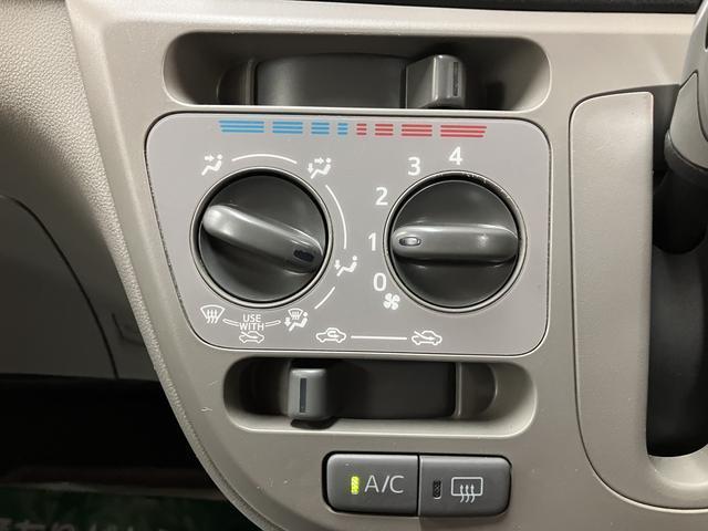 ミライース X SA ナビ/フォグランプ/アルミホイール/走行8.8万K 平成26年式/走行8.8万キロ/ナビ/CD/DVD/Bluetooth/フルセグ/電動格納式ドアミラー/14インチアルミホイール/フォグランプ/キーレスエントリー/(12枚目)