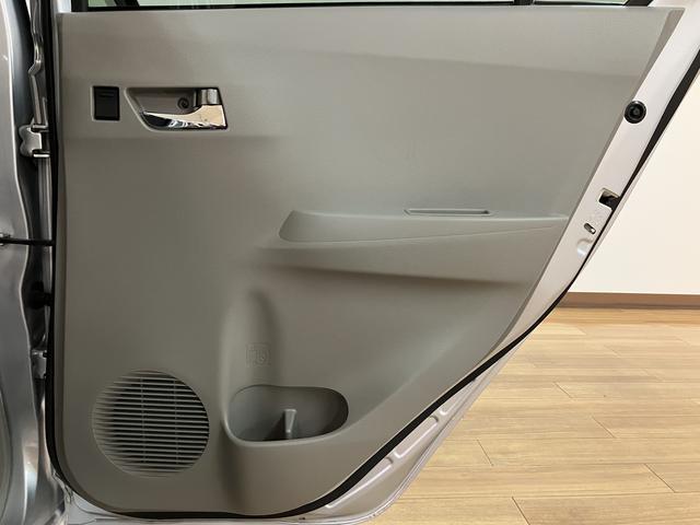 ミライース X SA ナビ/フォグランプ/アルミホイール/走行8.8万K 平成26年式/走行8.8万キロ/ナビ/CD/DVD/Bluetooth/フルセグ/電動格納式ドアミラー/14インチアルミホイール/フォグランプ/キーレスエントリー/(36枚目)