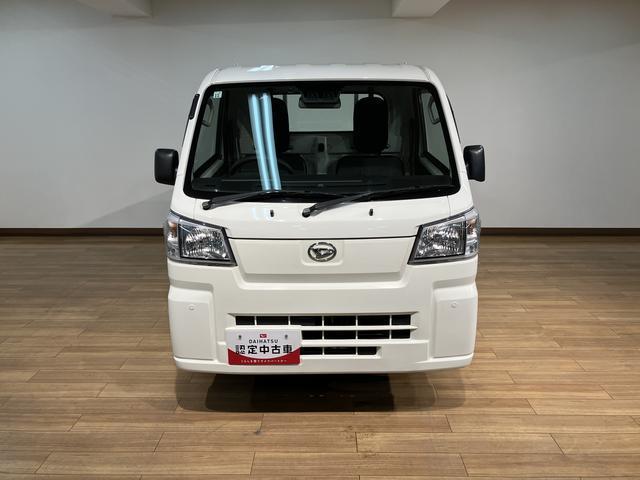 ハイゼットトラック スタンダード/AM・FMラジオ/ETC/オートライト 走行4.6万km/AM・FMラジオ/ETC/ハロゲンヘッドライト/オートライト/オートハイビーム/助手席エアバック/コーナーセンサー/マット/バイザー/マニュアルエアコン(12枚目)