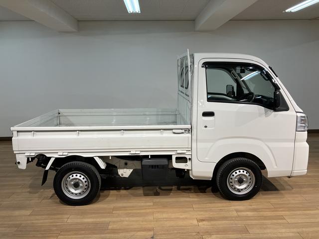 ハイゼットトラック スタンダード/AM・FMラジオ/ETC/オートライト 走行4.6万km/AM・FMラジオ/ETC/ハロゲンヘッドライト/オートライト/オートハイビーム/助手席エアバック/コーナーセンサー/マット/バイザー/マニュアルエアコン(15枚目)