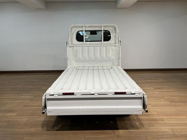 ハイゼットトラック スタンダード/AM・FMラジオ/ETC/オートライト 走行4.6万km/AM・FMラジオ/ETC/ハロゲンヘッドライト/オートライト/オートハイビーム/助手席エアバック/コーナーセンサー/マット/バイザー/マニュアルエアコン(21枚目)