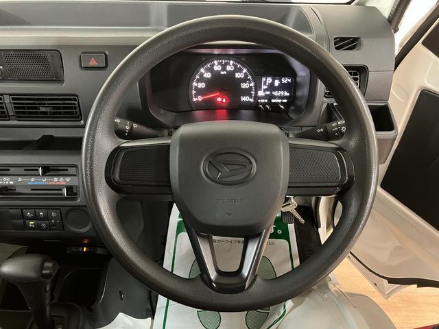 ハイゼットトラック スタンダード/AM・FMラジオ/ETC/オートライト 走行4.6万km/AM・FMラジオ/ETC/ハロゲンヘッドライト/オートライト/オートハイビーム/助手席エアバック/コーナーセンサー/マット/バイザー/マニュアルエアコン(23枚目)
