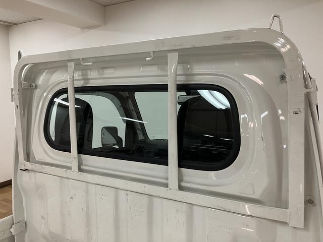 ハイゼットトラック スタンダード/AM・FMラジオ/ETC/オートライト 走行4.6万km/AM・FMラジオ/ETC/ハロゲンヘッドライト/オートライト/オートハイビーム/助手席エアバック/コーナーセンサー/マット/バイザー/マニュアルエアコン(32枚目)