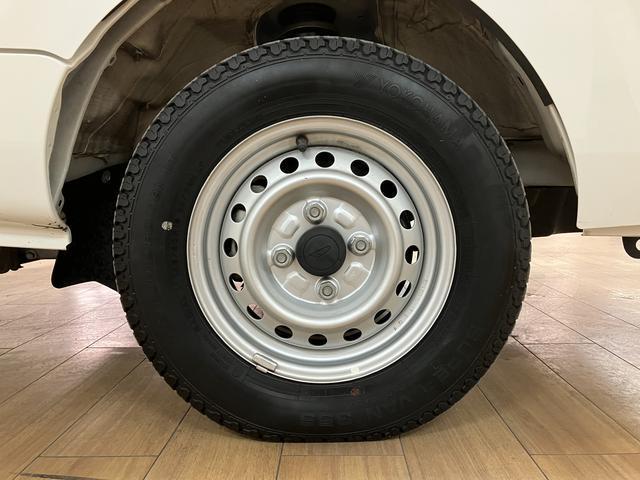 ハイゼットトラック スタンダード/AM・FMラジオ/ETC/オートライト 走行4.6万km/AM・FMラジオ/ETC/ハロゲンヘッドライト/オートライト/オートハイビーム/助手席エアバック/コーナーセンサー/マット/バイザー/マニュアルエアコン(38枚目)