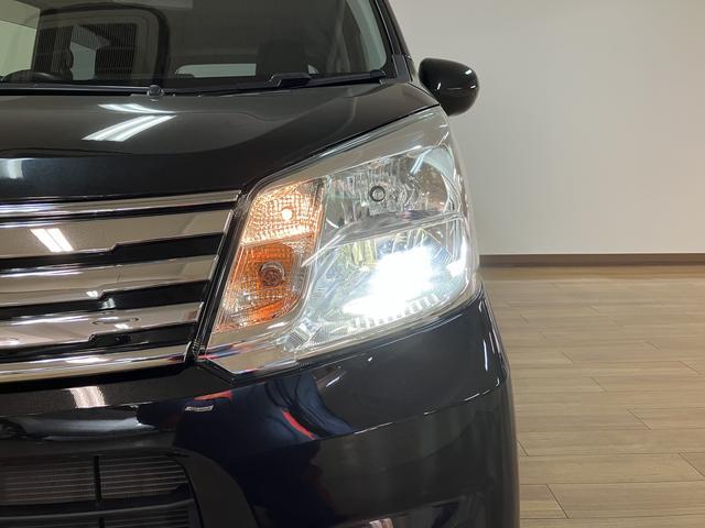 ムーヴ XリミテッドII SAIII ナビ/ETC/バックカメラ ナビ(NMZK-W70D)/Bluetooth/フルセグ/USB/CD/DVD/バックカメラ/ETC/LEDヘッドライト/キーフリー/14インチアルミホイール/オートライト/オートエアコン(7枚目)