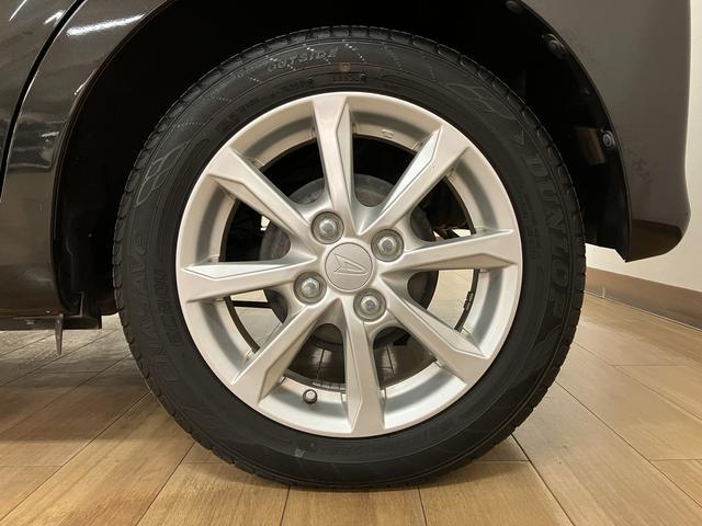 ムーヴ XリミテッドII SAIII ナビ/ETC/バックカメラ ナビ(NMZK-W70D)/Bluetooth/フルセグ/USB/CD/DVD/バックカメラ/ETC/LEDヘッドライト/キーフリー/14インチアルミホイール/オートライト/オートエアコン(8枚目)