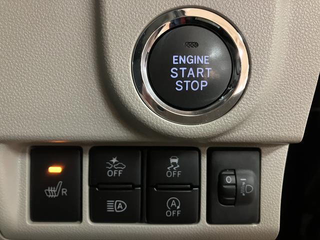 ムーヴ XリミテッドII SAIII ナビ/ETC/バックカメラ ナビ(NMZK-W70D)/Bluetooth/フルセグ/USB/CD/DVD/バックカメラ/ETC/LEDヘッドライト/キーフリー/14インチアルミホイール/オートライト/オートエアコン(12枚目)