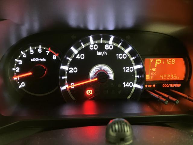 ムーヴ XリミテッドII SAIII ナビ/ETC/バックカメラ ナビ(NMZK-W70D)/Bluetooth/フルセグ/USB/CD/DVD/バックカメラ/ETC/LEDヘッドライト/キーフリー/14インチアルミホイール/オートライト/オートエアコン(22枚目)