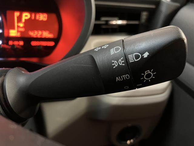 ムーヴ XリミテッドII SAIII ナビ/ETC/バックカメラ ナビ(NMZK-W70D)/Bluetooth/フルセグ/USB/CD/DVD/バックカメラ/ETC/LEDヘッドライト/キーフリー/14インチアルミホイール/オートライト/オートエアコン(25枚目)