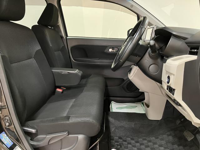 ムーヴ XリミテッドII SAIII ナビ/ETC/バックカメラ ナビ(NMZK-W70D)/Bluetooth/フルセグ/USB/CD/DVD/バックカメラ/ETC/LEDヘッドライト/キーフリー/14インチアルミホイール/オートライト/オートエアコン(30枚目)