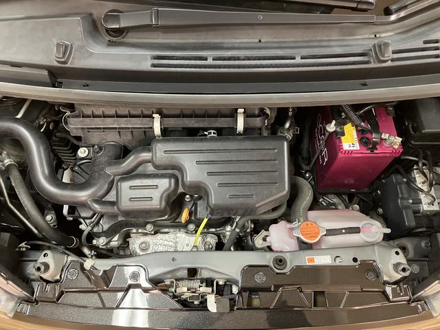 ムーヴ XリミテッドII SAIII ナビ/ETC/バックカメラ ナビ(NMZK-W70D)/Bluetooth/フルセグ/USB/CD/DVD/バックカメラ/ETC/LEDヘッドライト/キーフリー/14インチアルミホイール/オートライト/オートエアコン(39枚目)