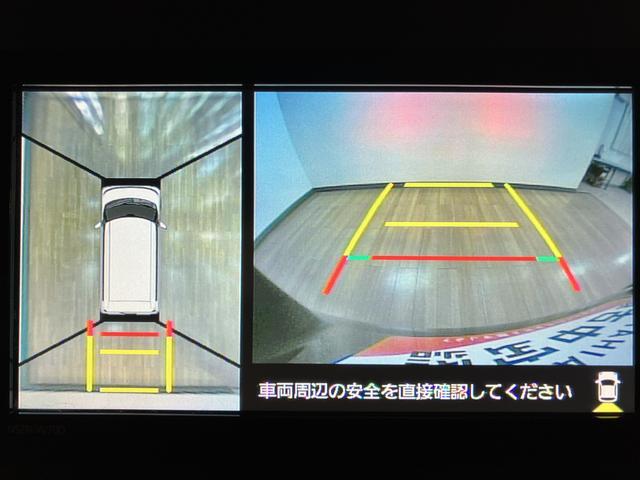 タント カスタムRSセレクション ナビ・FRドラレコ・ETC・USB 令和2年式・走行距離1.2万キロ☆クルーズコントロール・スタンダードナビ・フロント/リヤドラレコ・ETC・USB・パノラマモニター・運転席/助手席シートヒーター・運転席ロングスライド(4枚目)