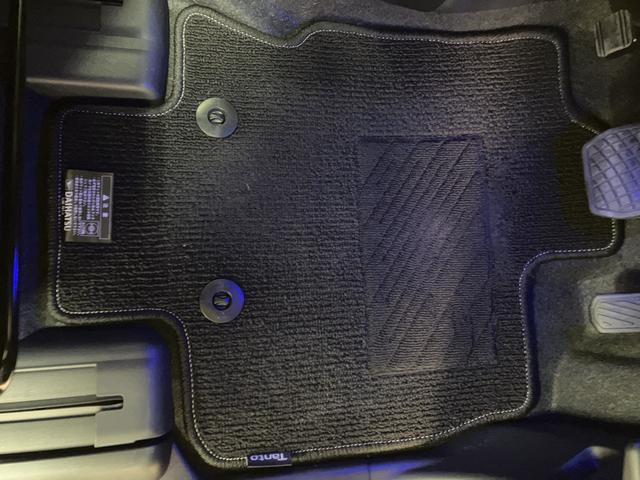 タント カスタムRSセレクション ナビ・FRドラレコ・ETC・USB 令和2年式・走行距離1.2万キロ☆クルーズコントロール・スタンダードナビ・フロント/リヤドラレコ・ETC・USB・パノラマモニター・運転席/助手席シートヒーター・運転席ロングスライド(27枚目)