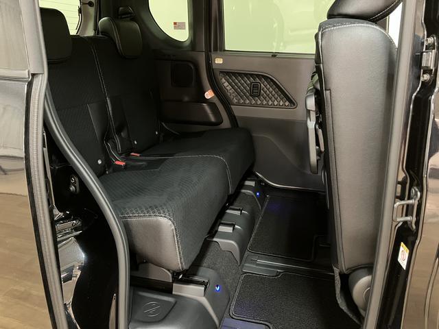 タント カスタムRSセレクション ナビ・FRドラレコ・ETC・USB 令和2年式・走行距離1.2万キロ☆クルーズコントロール・スタンダードナビ・フロント/リヤドラレコ・ETC・USB・パノラマモニター・運転席/助手席シートヒーター・運転席ロングスライド(29枚目)