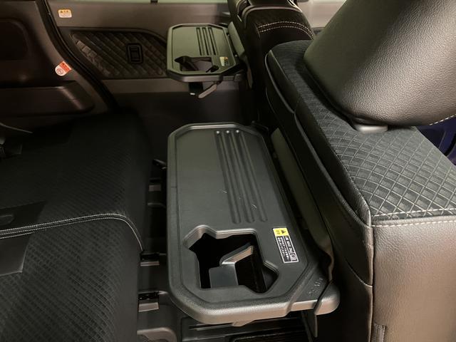 タント カスタムRSセレクション ナビ・FRドラレコ・ETC・USB 令和2年式・走行距離1.2万キロ☆クルーズコントロール・スタンダードナビ・フロント/リヤドラレコ・ETC・USB・パノラマモニター・運転席/助手席シートヒーター・運転席ロングスライド(30枚目)