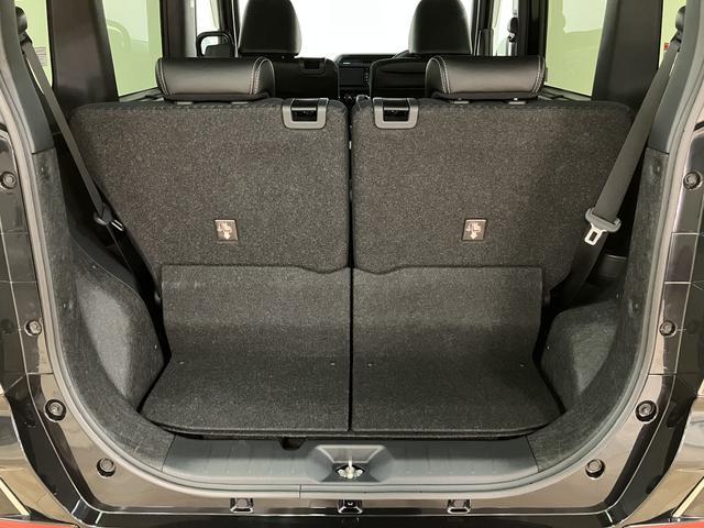 タント カスタムRSセレクション ナビ・FRドラレコ・ETC・USB 令和2年式・走行距離1.2万キロ☆クルーズコントロール・スタンダードナビ・フロント/リヤドラレコ・ETC・USB・パノラマモニター・運転席/助手席シートヒーター・運転席ロングスライド(32枚目)