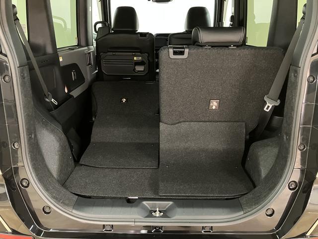 タント カスタムRSセレクション ナビ・FRドラレコ・ETC・USB 令和2年式・走行距離1.2万キロ☆クルーズコントロール・スタンダードナビ・フロント/リヤドラレコ・ETC・USB・パノラマモニター・運転席/助手席シートヒーター・運転席ロングスライド(33枚目)