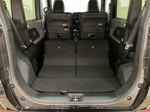 タント カスタムRSセレクション ナビ・FRドラレコ・ETC・USB 令和2年式・走行距離1.2万キロ☆クルーズコントロール・スタンダードナビ・フロント/リヤドラレコ・ETC・USB・パノラマモニター・運転席/助手席シートヒーター・運転席ロングスライド(34枚目)